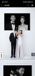 -蒙娜丽莎婚纱摄影(南门店)