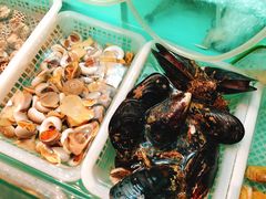 -小时候焗海鲜(鄞州万达店)