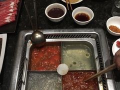 -海底捞火锅(龙湖三千集店)