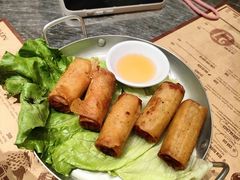 -Cô Thành Restaurant