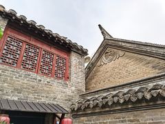 -天朝元辅-徐州民俗博物馆
