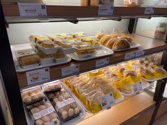 -顶东面包花园·生日蛋糕(香榭丽店)
