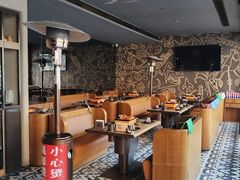 -野人部落(沈阳一店)