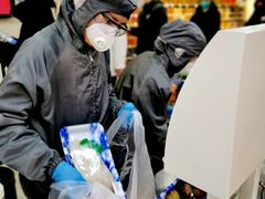 -果蔬好生活超市(双井店)