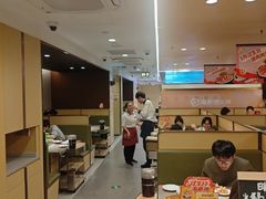 -海底捞火锅(苏宁广场店)