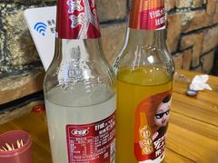 -朝族高丽火盆(长白山总店)