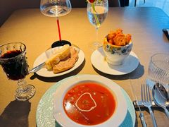 -波特曼西餐厅(中央大街店)