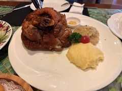 -申德勒加油站西餐厅(太仓店)