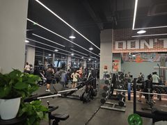 -加伍磅精英训练中心