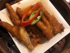 -惠州白鹭湖雅居乐喜来登度假酒店-采悦轩中餐厅