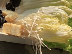 -半天妖烤鱼(石岛店)