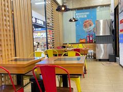 -米字旁先锋韩餐(茂业天地店)