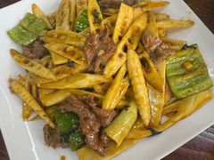 -南记食粥坊·宵夜大排档(莲花总店)