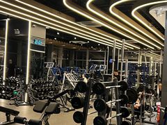 -24/7 FITNESS 健身(罗湖金光华店)