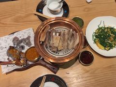 -哈啾嗨·新概念蒙餐(红星新城店)