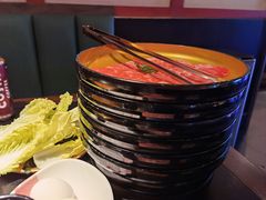 -牛New寿喜烧(金茂览秀城店)