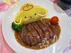 -安吉Hello Kitty乐园
