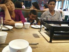 -鱼乐火锅(清江国际店)