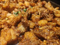 -一棠龙虾•王牌虾球(光谷天地店)