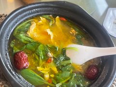 -七的湖·江南蟹舫·阳澄湖农家菜(蟹舫苑店)