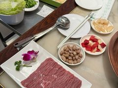 -南门涮肉(天坛店)