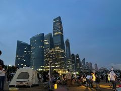 -青岛第三海水浴场