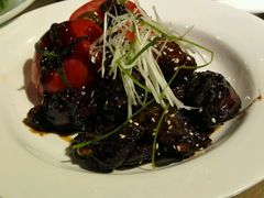 -路小缦·珍馐美馔(市心北路店)