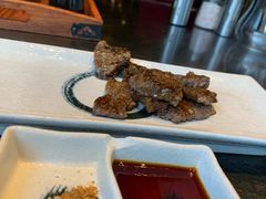 -仙桐吉宴铁板烧·精致料理