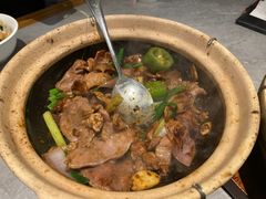 -啫神·广州地标美食(北京路店)