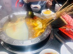 -热辣宗师·串串火锅(万达金街店)