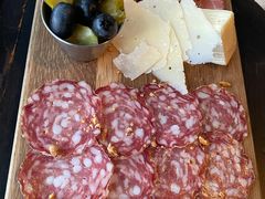 -Cooking Man(中懋天地店)