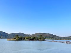 -南北湖风景区