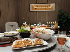 -神洲四海大酒楼(王府井澳门中心店)