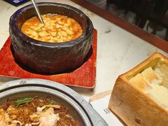 -绿茶餐厅(深圳龙华天虹购物中心店)