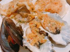 -盛宴标帜餐厅·亲子自助 (南昌喜来登酒店)