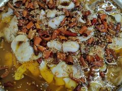 -黑皮酸菜鱼(三山街店)