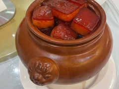 弘雅老坛肉-弘雅饭店