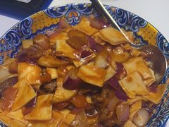 -阿里疆Alijiang·丝路美食·异域风情·清真(长楹天街店)