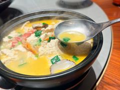 -阿明小菜·海鲜·上海菜(梅陇店)