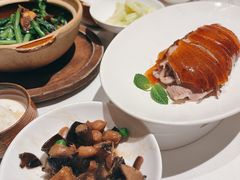 -四季民福烤鸭店(故宫店)