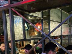 -云晓光头烧烤吧(川沙绿地店)