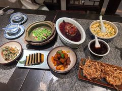 -南京大牌档(中关村领展广场店)