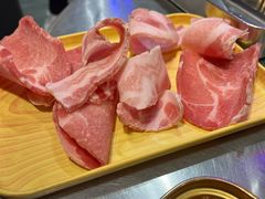 -釜山火炉·海鲜烤肉(紫藤路店)