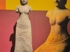 -吴哥国家博物馆