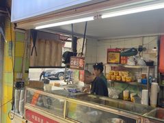 -王记生烫牛杂面馆(兰陵路店)