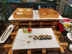 -好苑建国酒店亚洲厨房(建国门内大街店)