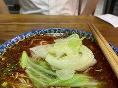 -蒋六十八梯眼镜面(狮子坪店)