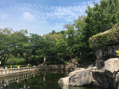 -鸿山公园