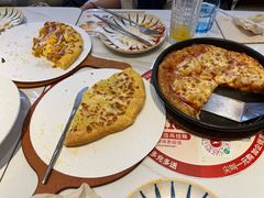 -必胜客(大悦城店)