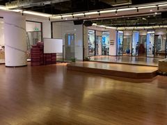 -美菲尔健身(流花店)